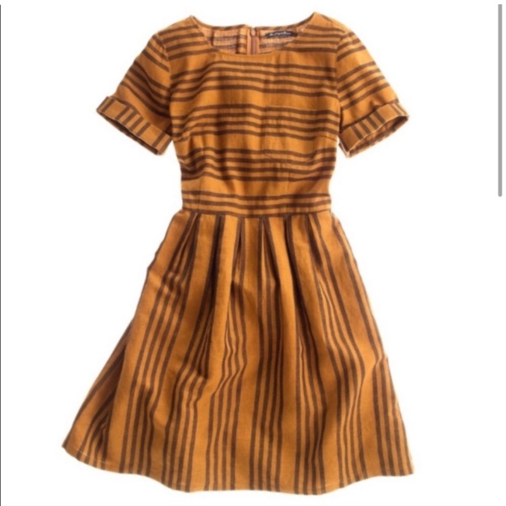 🌿Madewell Stucco Songbird Dress🌿